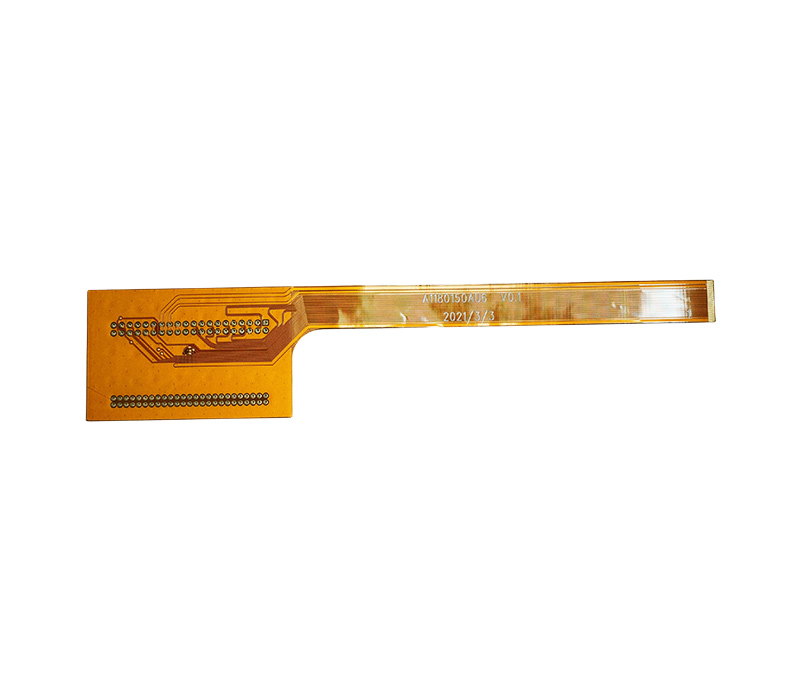FPC soft board