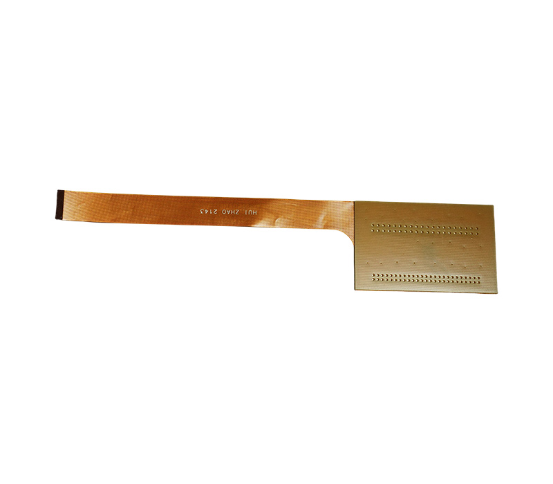 FPC soft board