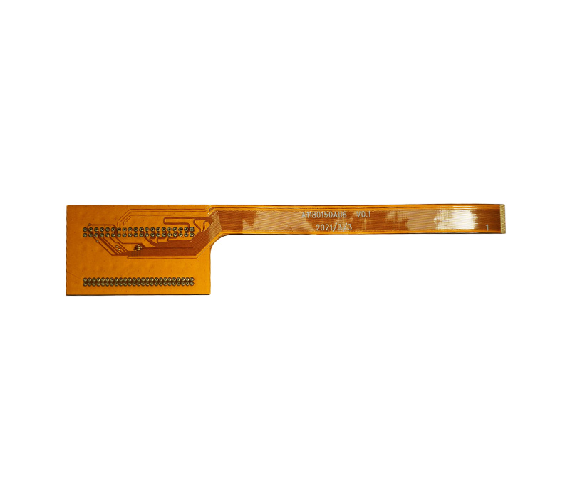 FPC soft board