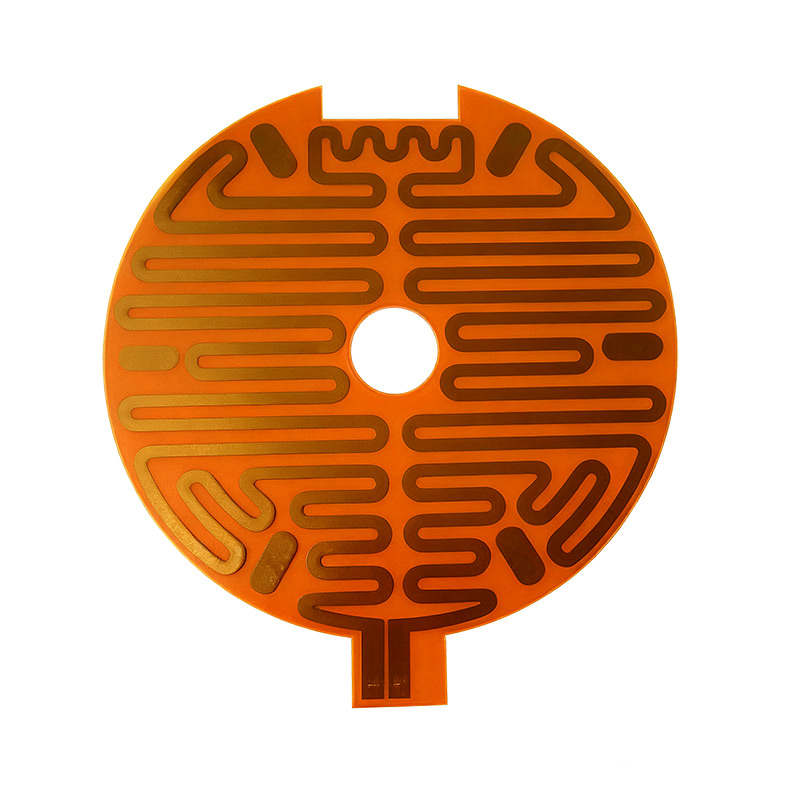 发热片柔性电路板FPC