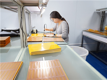 FQC检查